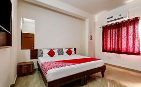Hotel O Aishwarya Comfort